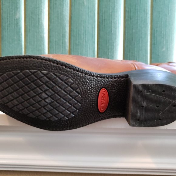 Durango RD5002 Women's Western Boots - Picture 6 of 8